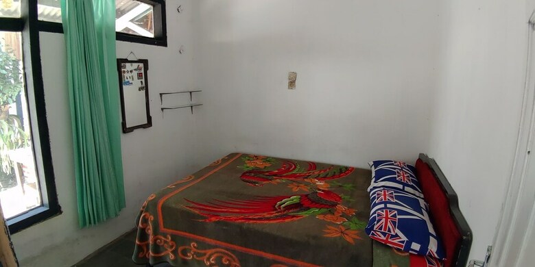 Hotel Adk Papandayan Homestay & Tour