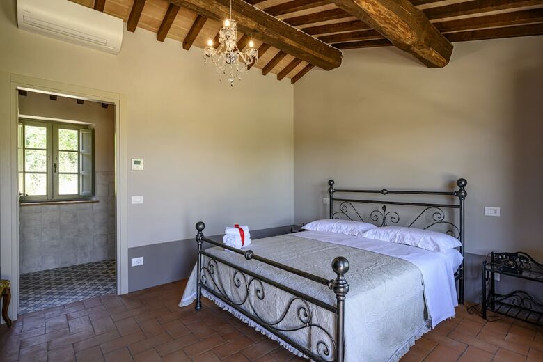 Agroturismo Merigge