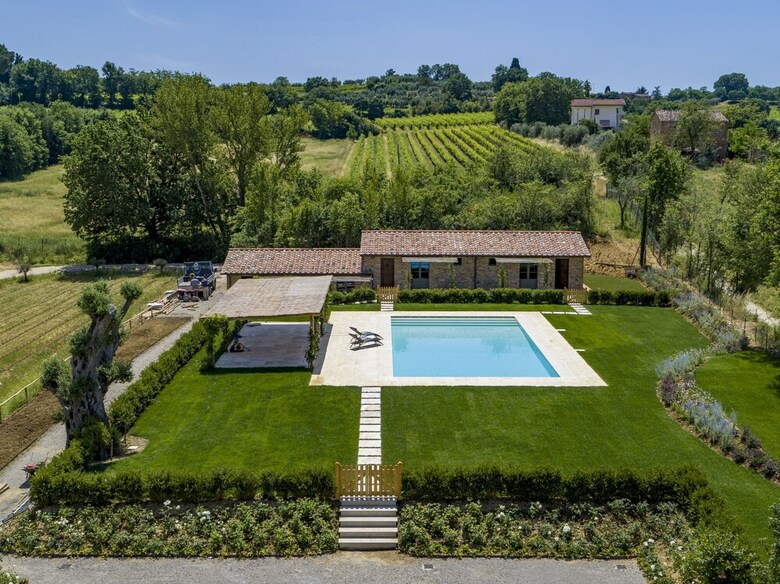 Agroturismo Merigge