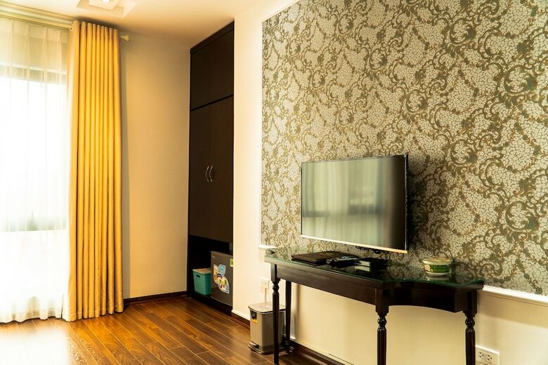 Hotel Aha Khach San Hoang Lam