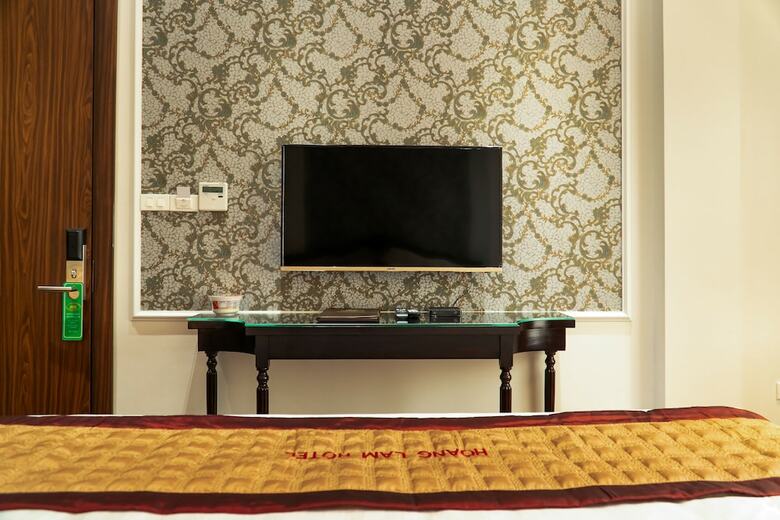 Hotel Aha Khach San Hoang Lam