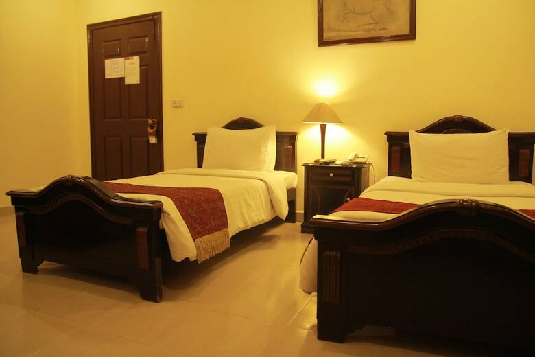 Hotel One Multan