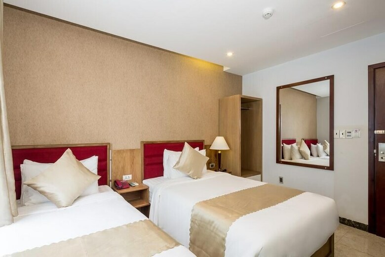 Rosetta Hotel Da Nang