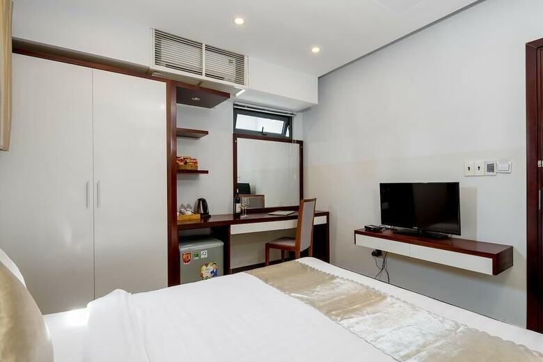 Rosetta Hotel Da Nang