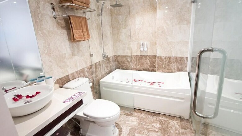 Rosetta Hotel Da Nang