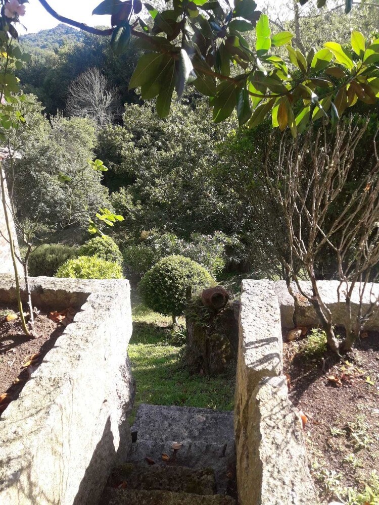 Hotel R�stico A Forxa