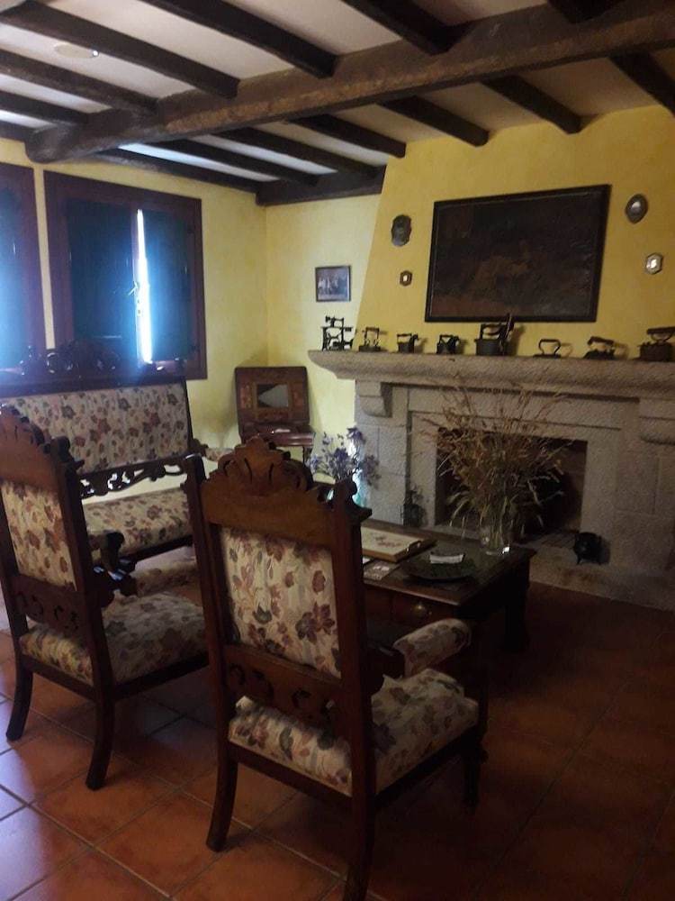 Hotel R�stico A Forxa