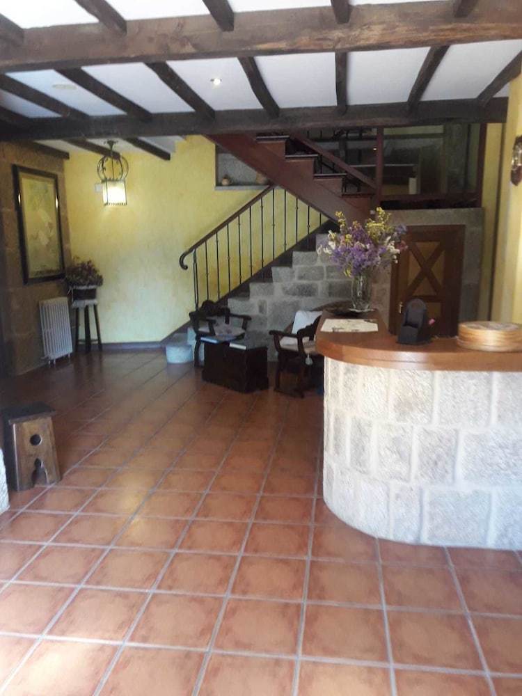 Hotel R�stico A Forxa