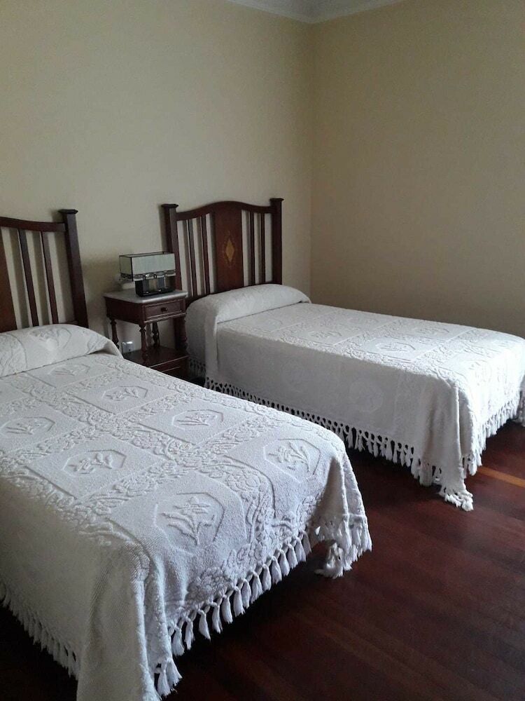 Hotel R�stico A Forxa