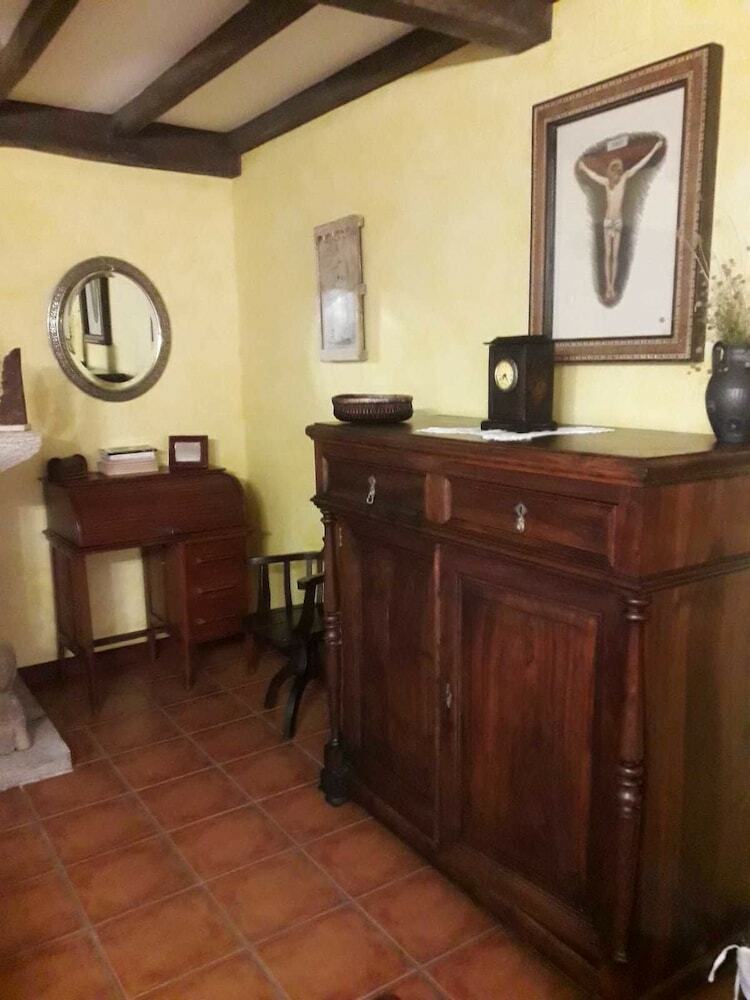 Hotel R�stico A Forxa