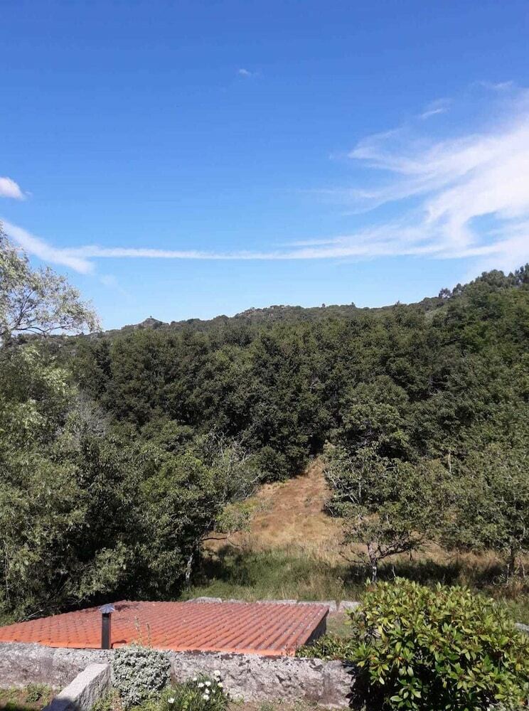 Hotel R�stico A Forxa