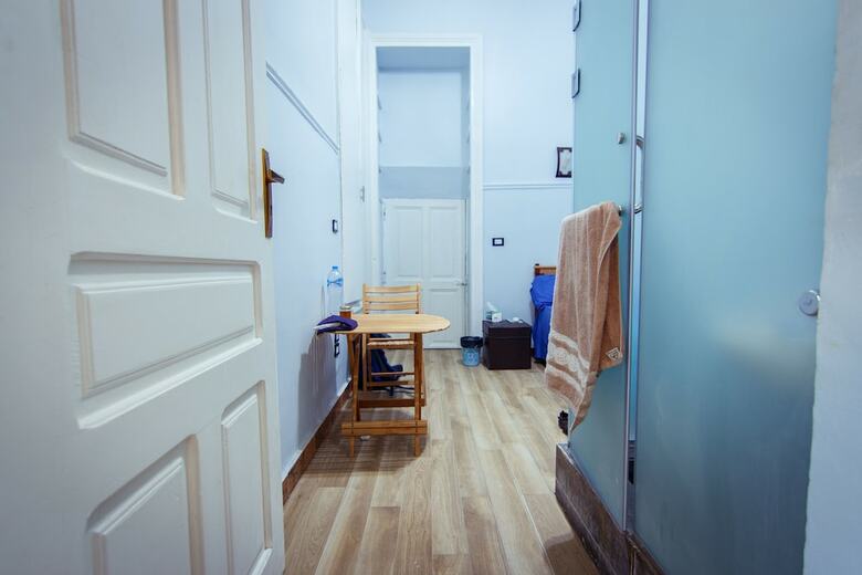 Hostal Eden Hostel