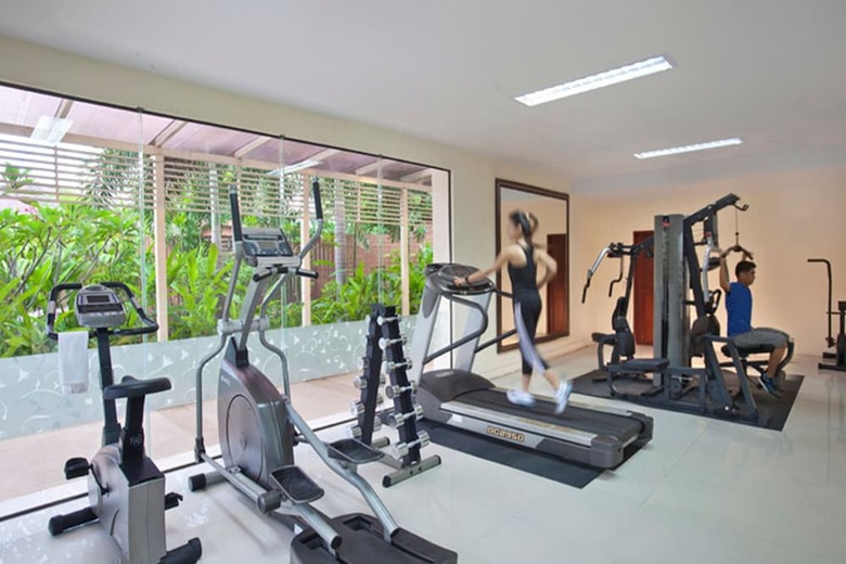 Apartamento Le Murraya Boutique Hotel