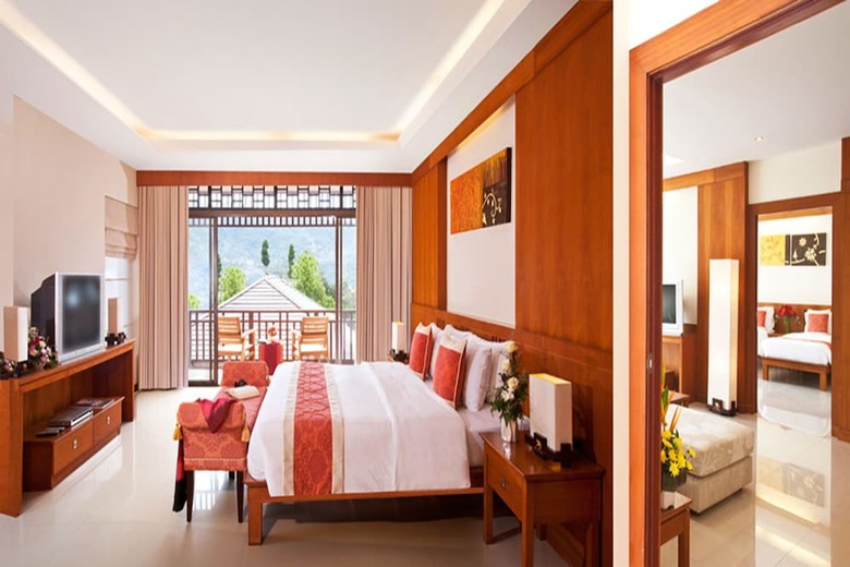 Apartamento Le Murraya Boutique Hotel