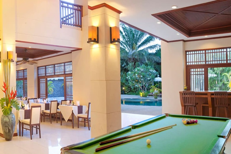 Apartamento Le Murraya Boutique Hotel