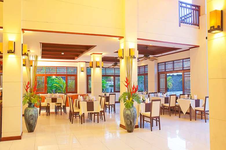 Apartamento Le Murraya Boutique Hotel