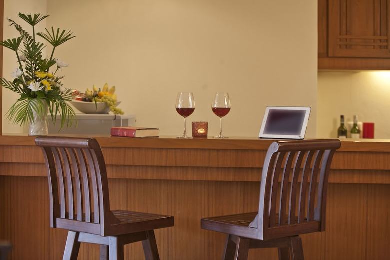 Apartamento Le Murraya Boutique Hotel