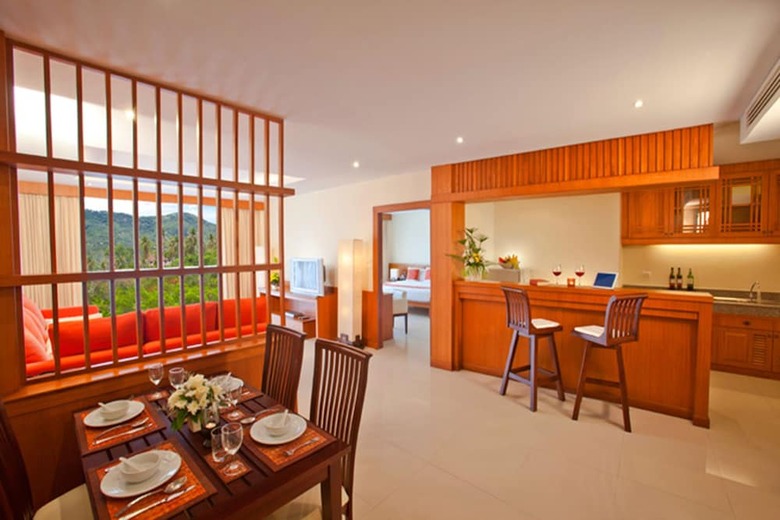 Apartamento Le Murraya Boutique Hotel
