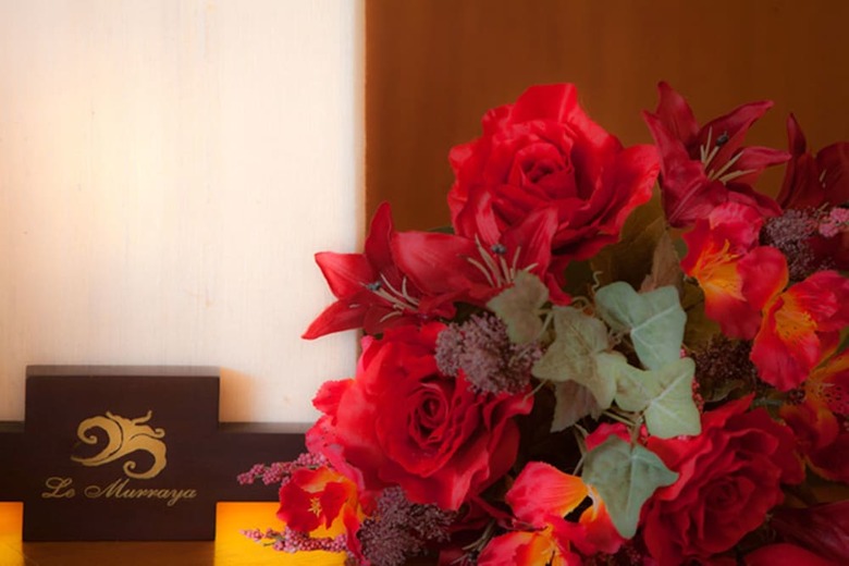 Apartamento Le Murraya Boutique Hotel