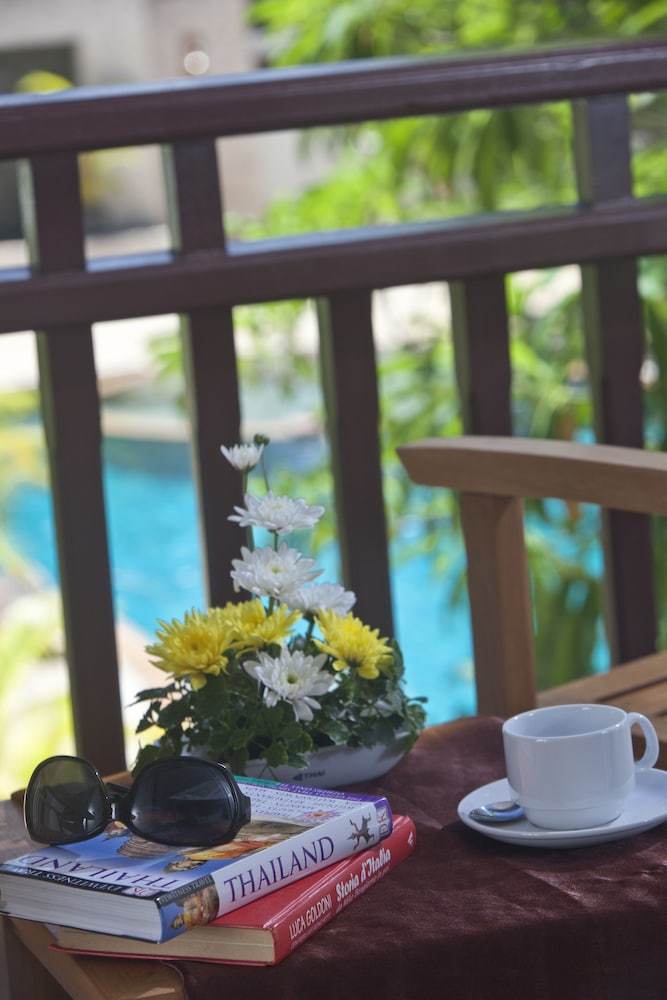 Apartamento Le Murraya Boutique Hotel