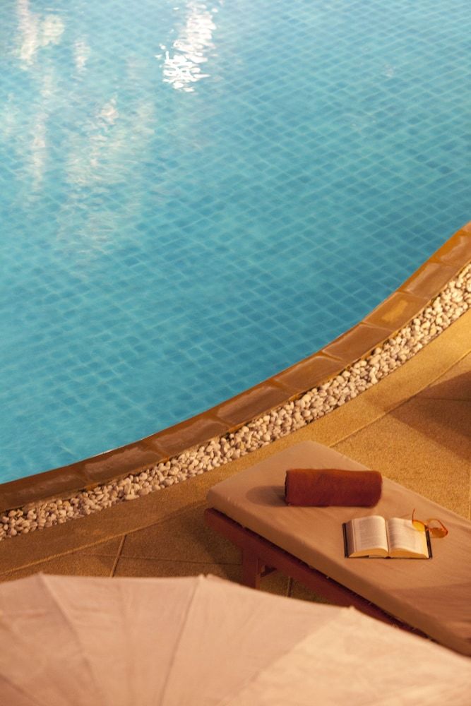 Apartamento Le Murraya Boutique Hotel