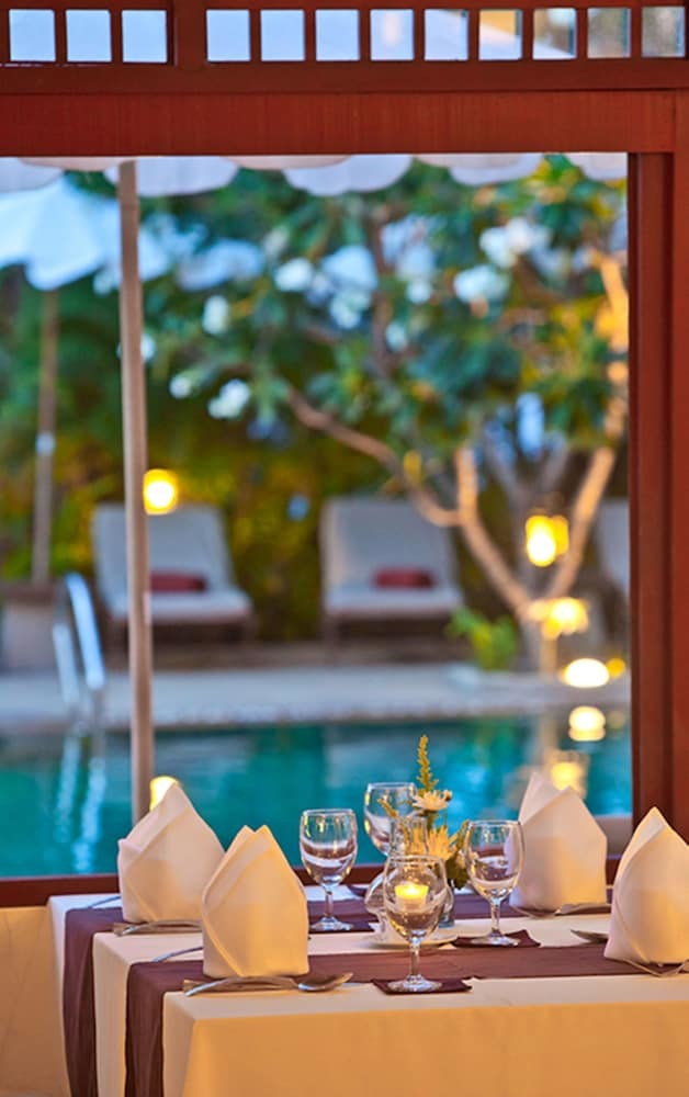 Apartamento Le Murraya Boutique Hotel