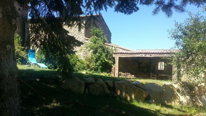 Bed & Breakfast Le Petit Volcan