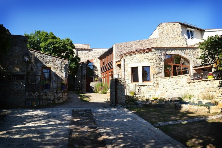 Bed & Breakfast Le Petit Volcan