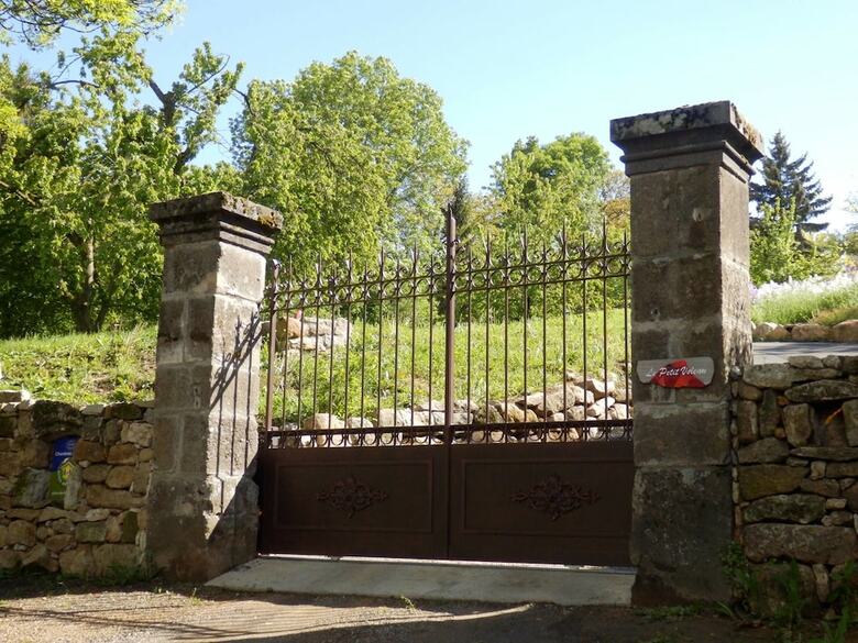 Bed & Breakfast Le Petit Volcan