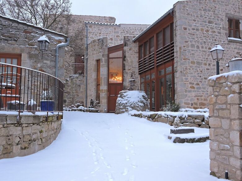 Bed & Breakfast Le Petit Volcan
