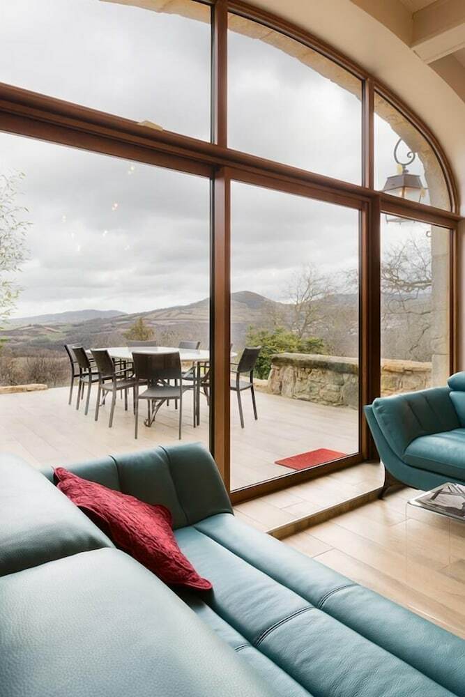 Bed & Breakfast Le Petit Volcan