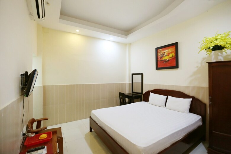 Minh Quang Hotel
