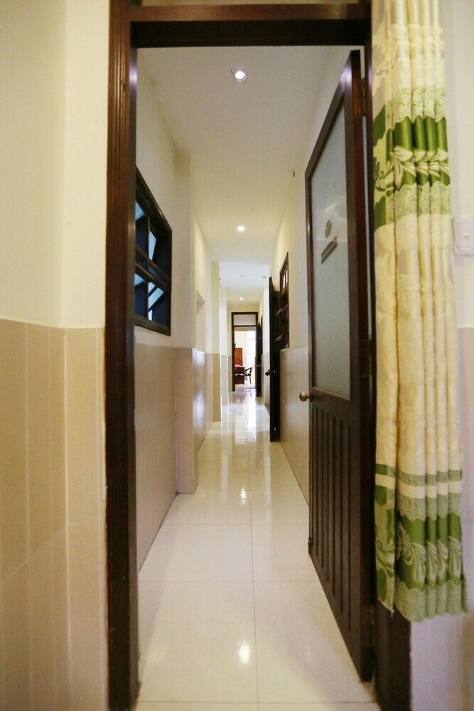 Minh Quang Hotel
