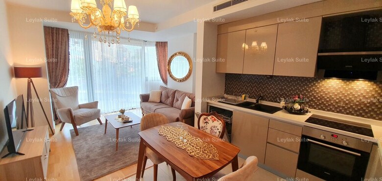 Leylak Suite