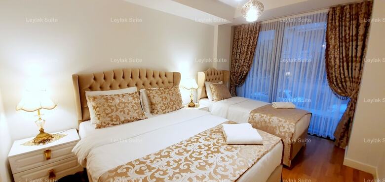 Leylak Suite