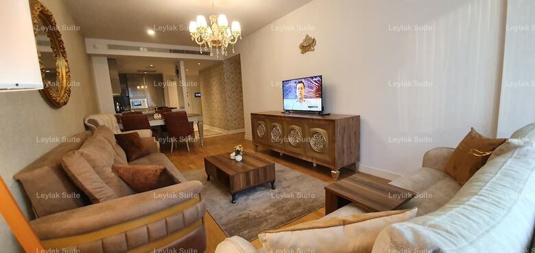 Leylak Suite