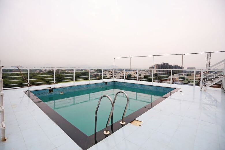 Hotel Ardency Inn Udaipur