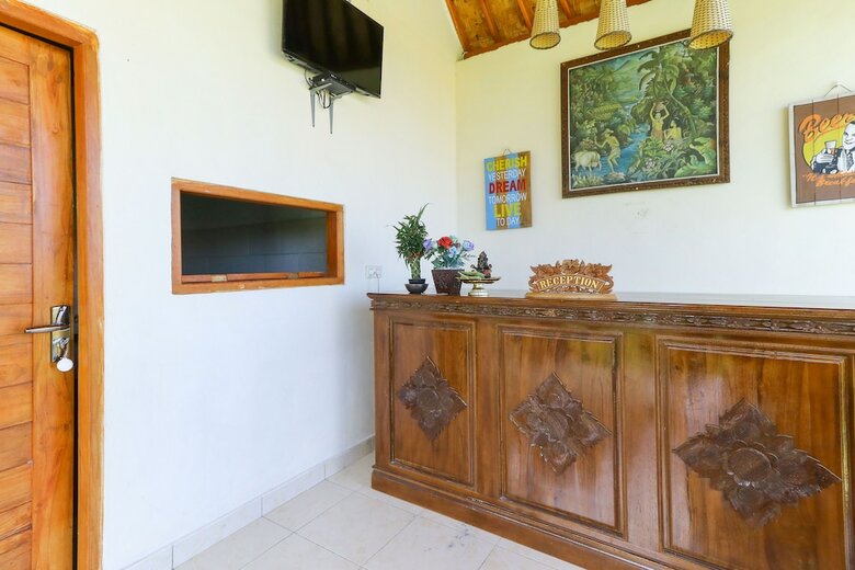 Bed & Breakfast Hotra Hill Cottage