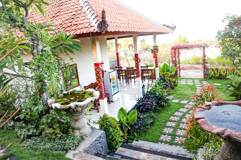Bed & Breakfast Hotra Hill Cottage
