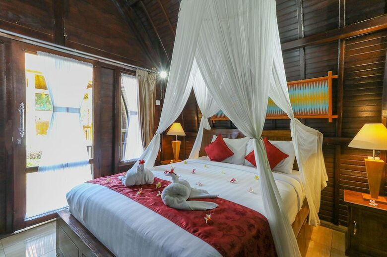 Bed & Breakfast Hotra Hill Cottage