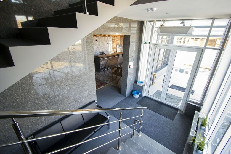 Hotel Guest House Voyage