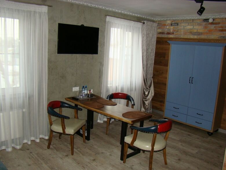 Hotel Guest House Voyage