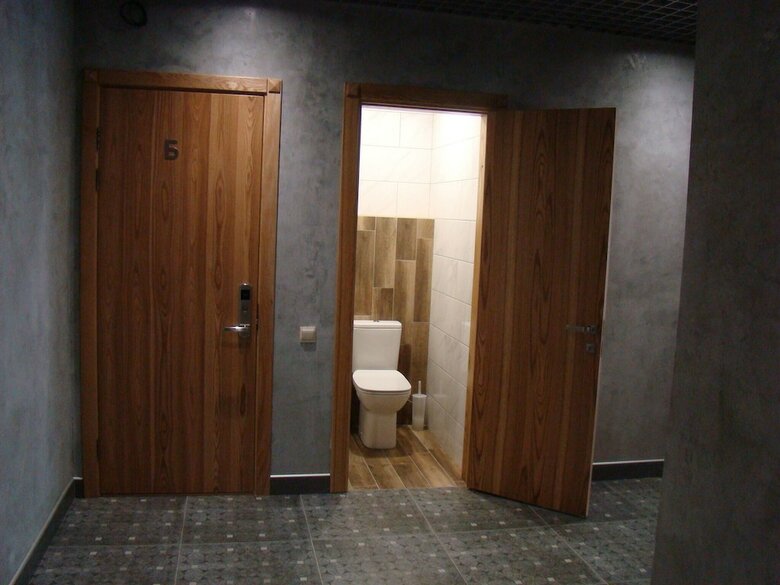 Hotel Guest House Voyage