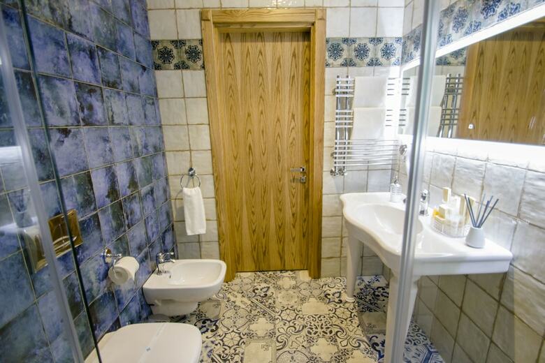 Hotel Guest House Voyage