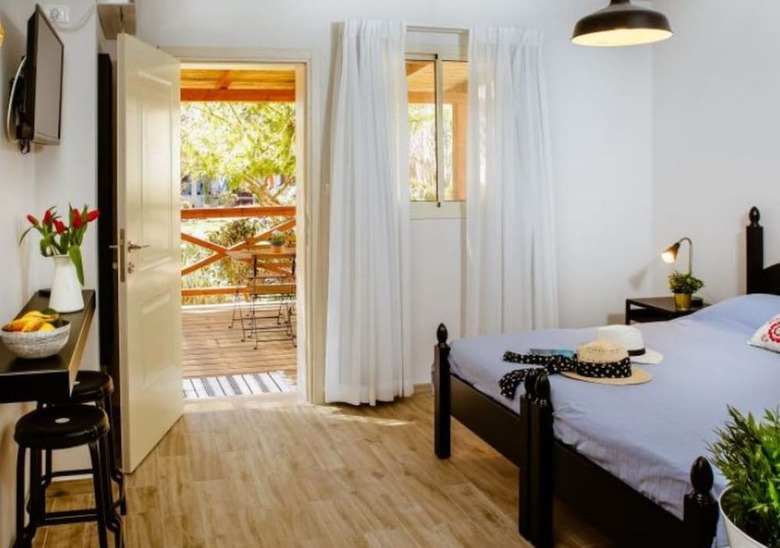 Hotel El Mul Golan