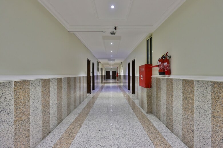 Apartamento Oyo 292 Rayanat Alseef