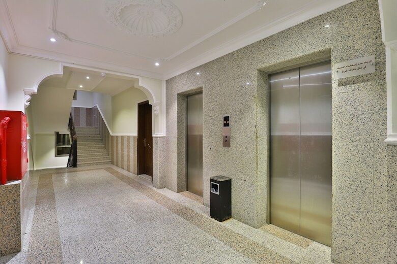 Apartamento Oyo 292 Rayanat Alseef