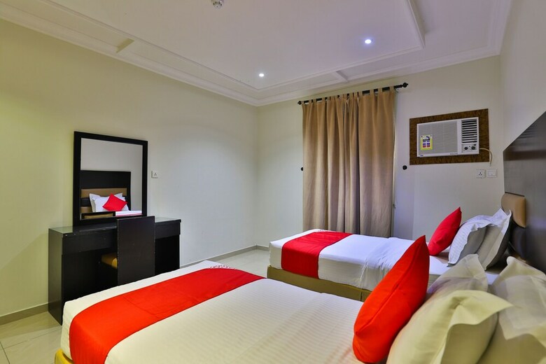 Apartamento Oyo 292 Rayanat Alseef