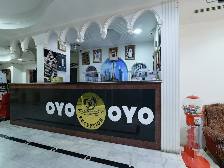 Oyo 273 Burj Nahar Hotel