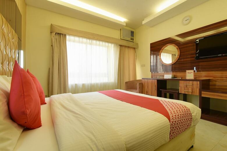 Oyo 273 Burj Nahar Hotel